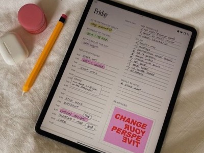 6 Steps To Make Next Year Your Best&nbsp;Year