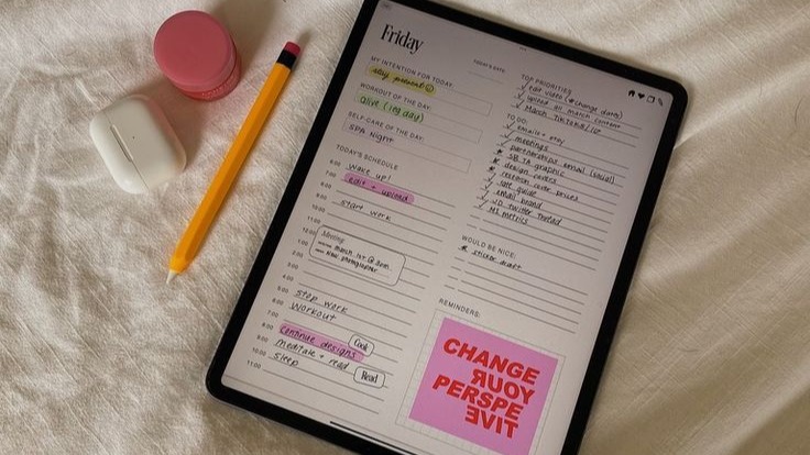 6 Steps To Make Next Year Your Best&nbsp;Year