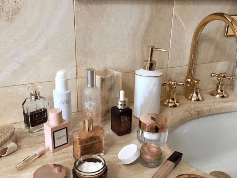 Great Makeup Products  Based On Skin&nbsp;Type