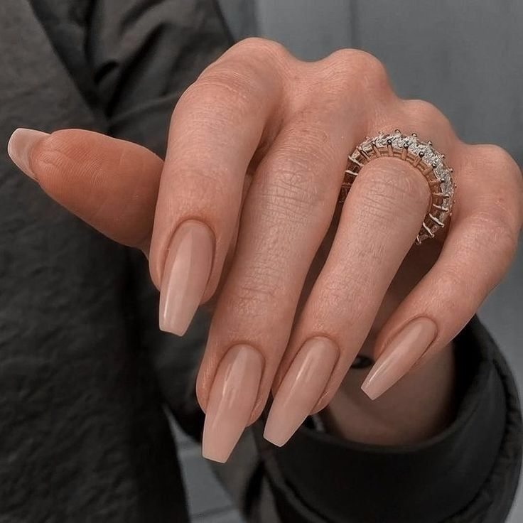 Nail Care Routine: Healthy And Long&nbsp;Nails