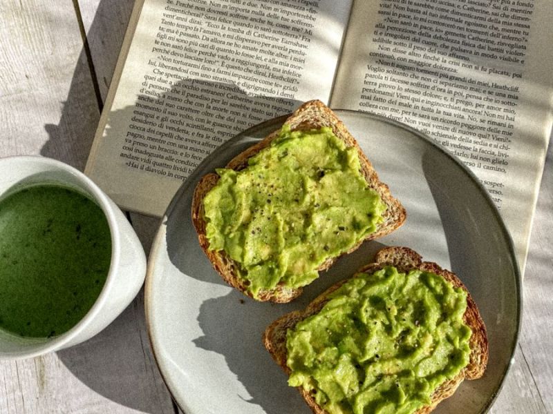 Diet and Cycle Syncing: Nourishing Hormonal&nbsp;Balance