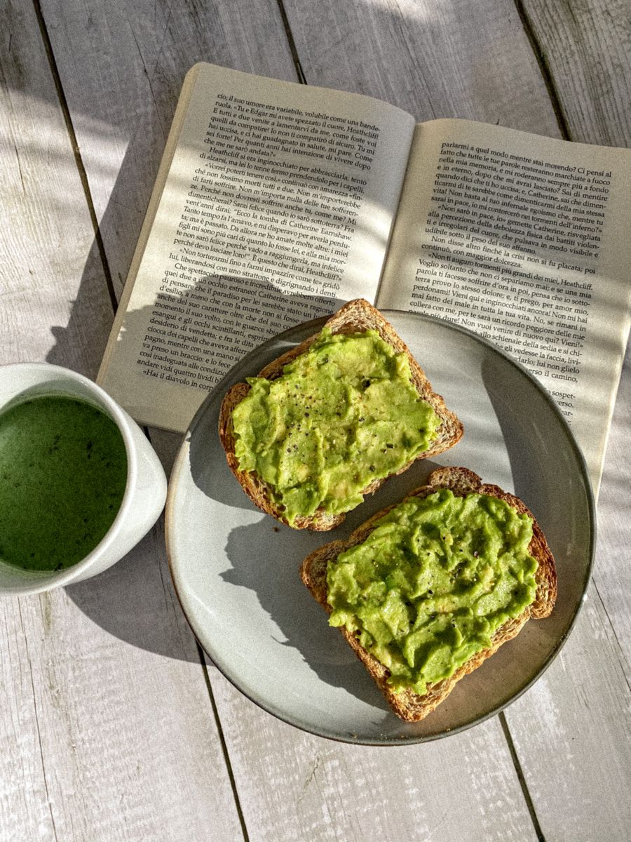 Diet and Cycle Syncing: Nourishing Hormonal&nbsp;Balance