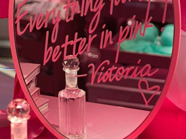 Glamour, Adventure, and Fashion: The Barbie&nbsp;Movie