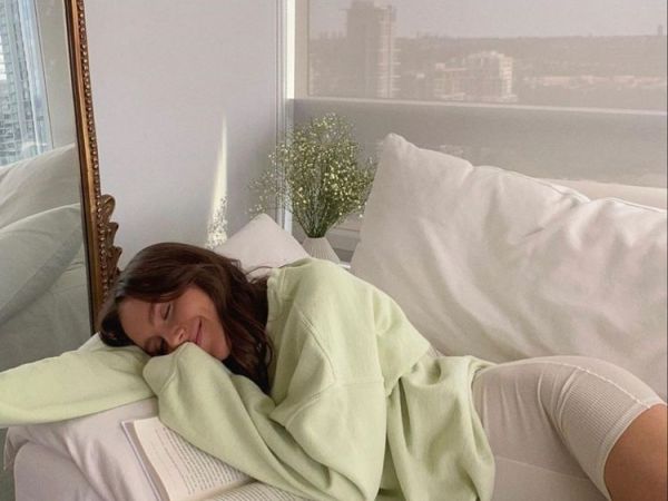 Mastering the Art of Beauty Sleep: Decoding the Exquisite Dance of the Sleep&nbsp;Cycle