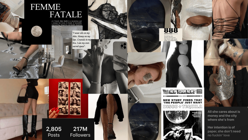 What Is a Vision Board and Why You Should Be Making Yours Right&nbsp;Now