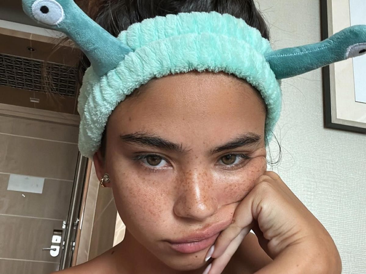 Lymphatic Drainage Is a Must In My Self-Care Routine And Here’s&nbsp;Why