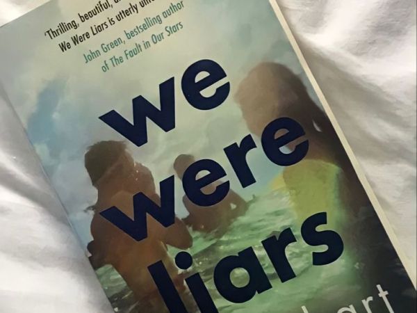 An Enigmatic Masterpiece: “We Were Liars” by E.&nbsp;Lockhart