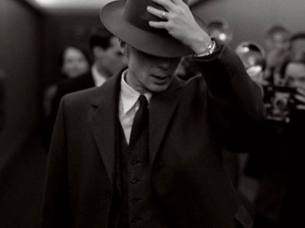 Oppenheimer: An Intellectual&nbsp;Sensation