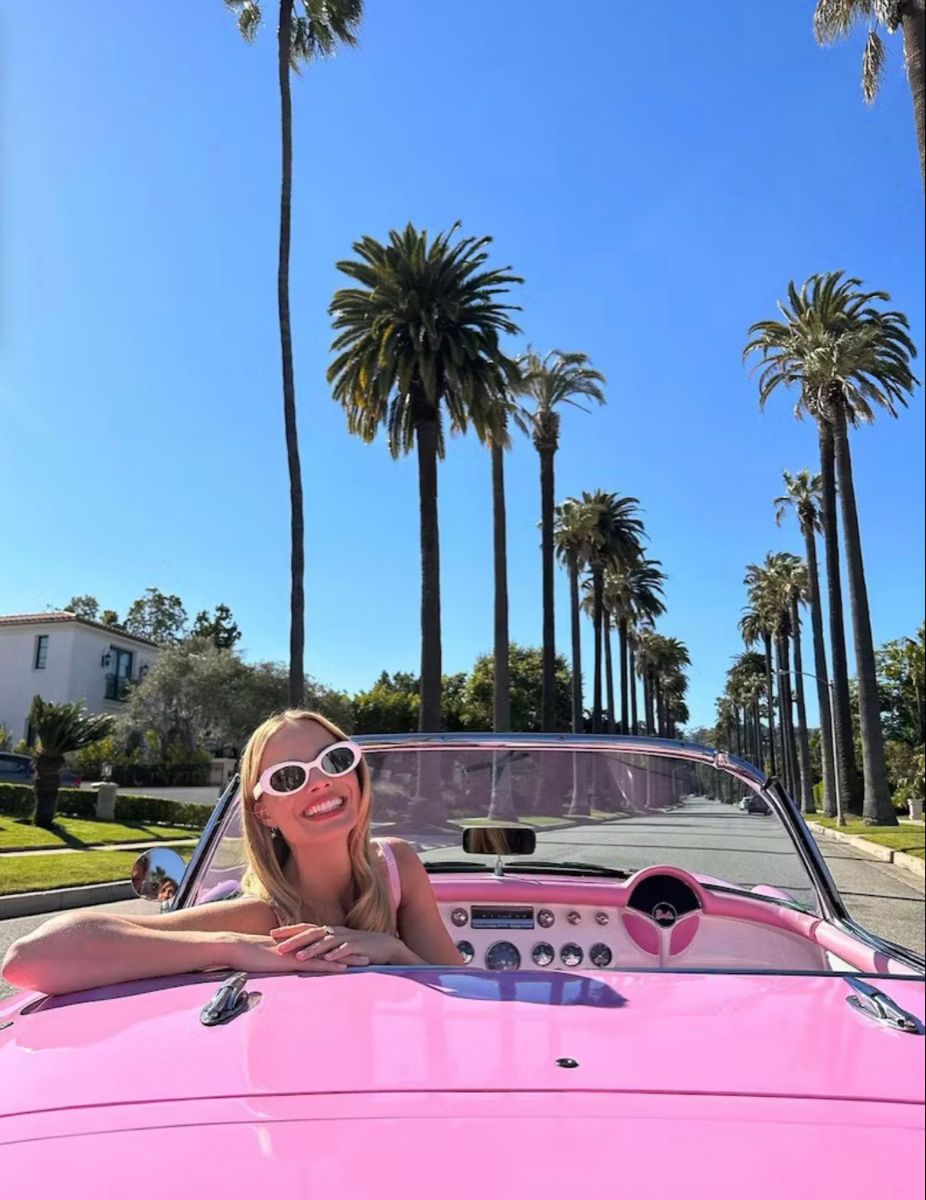 The New Barbie Movie’s PR Team are True&nbsp;Geniuses!