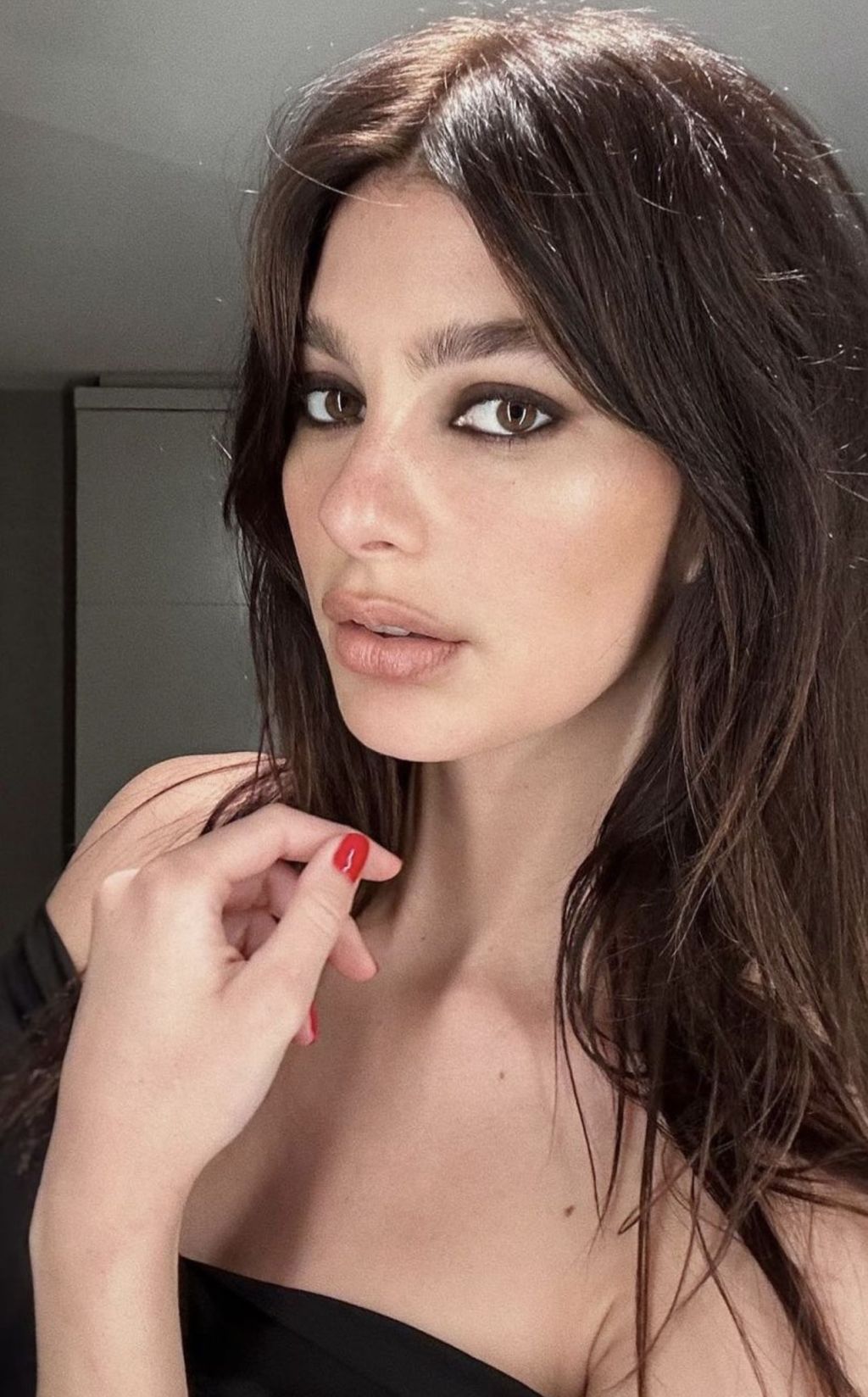 Latte Makeup: Embracing the Rich and Creamy&nbsp;Trend