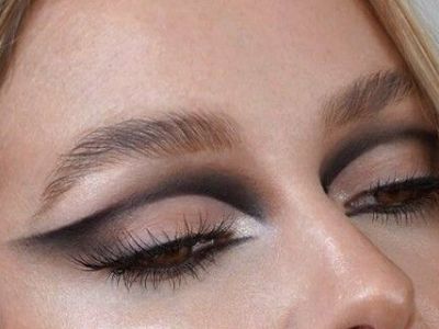 Forgot About Halloween? Here Are 4 Simple and Original Makeup&nbsp;Ideas!