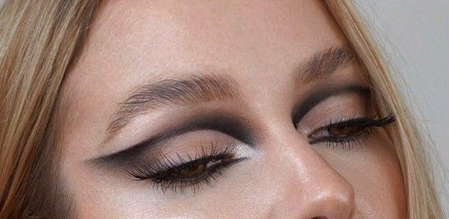 Forgot About Halloween? Here Are 4 Simple and Original Makeup&nbsp;Ideas!